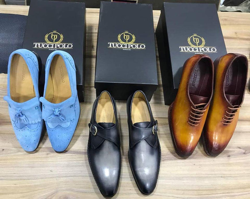 5 Key Ways To Buy The Best Italian Leather Shoes Online
