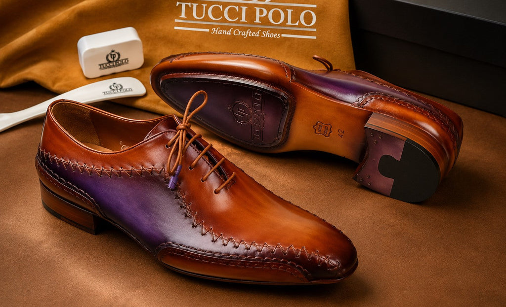 polo dress shoes mens Men's Polo Ralph Lauren Formal Shoes