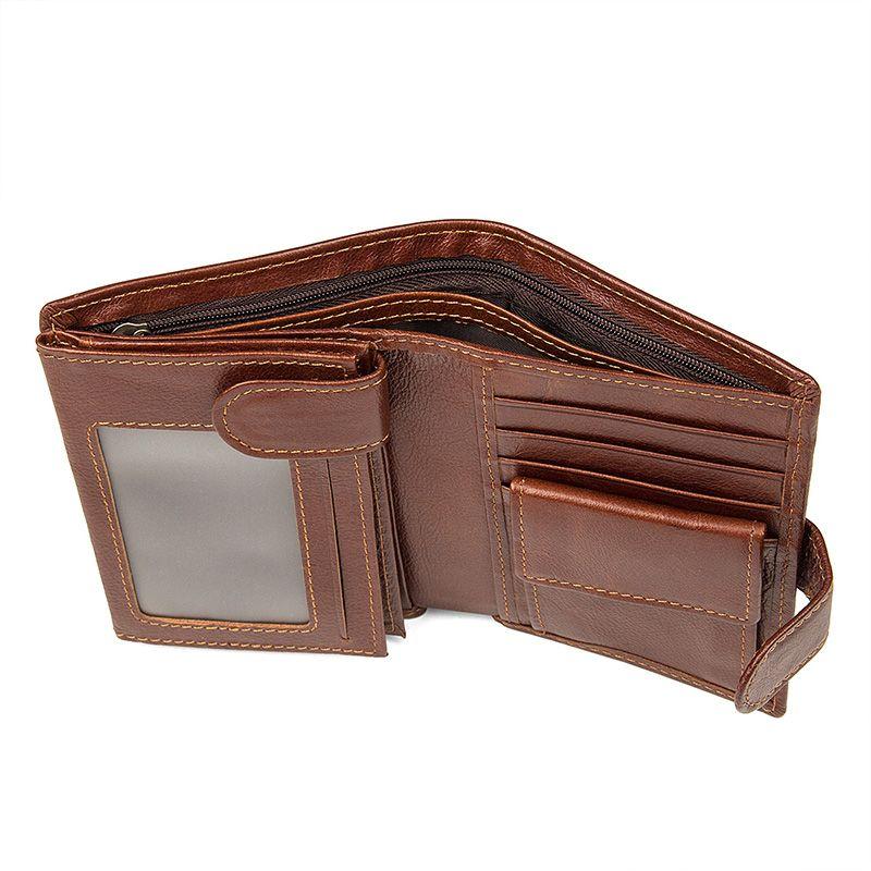 小物 TOGA TOO Western leather wallet Western Leather Wallet
