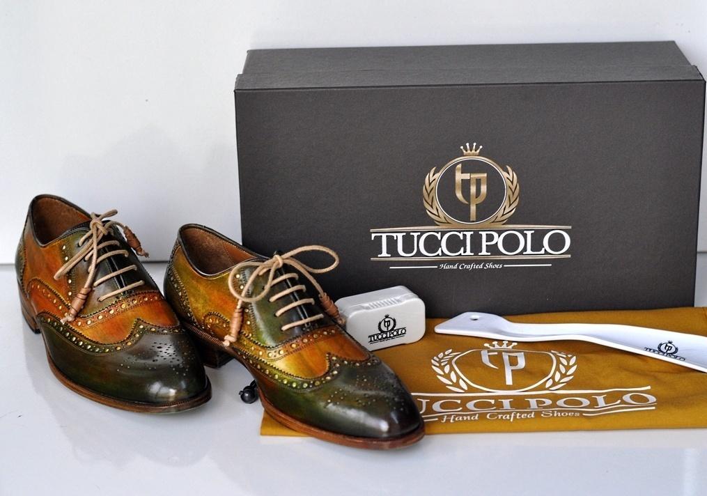 Tucci polo on sale