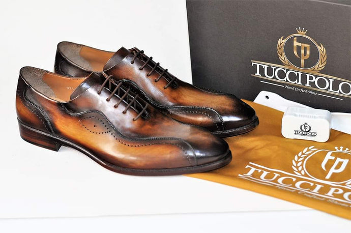 The Only Place To Go For Italian Leather Shoes And Accessories