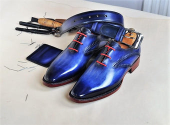 Top 5 TucciPolo Shoes to Elevate Your 2025 Holiday Look