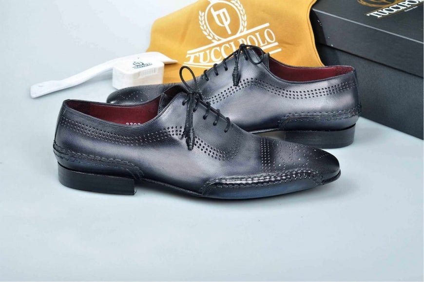 luxury dress shoe brands Best Luxury Men's Dress Shoes Brands