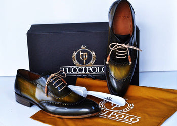 Factors to Consider While Planning to Buy Italian Leather Shoes