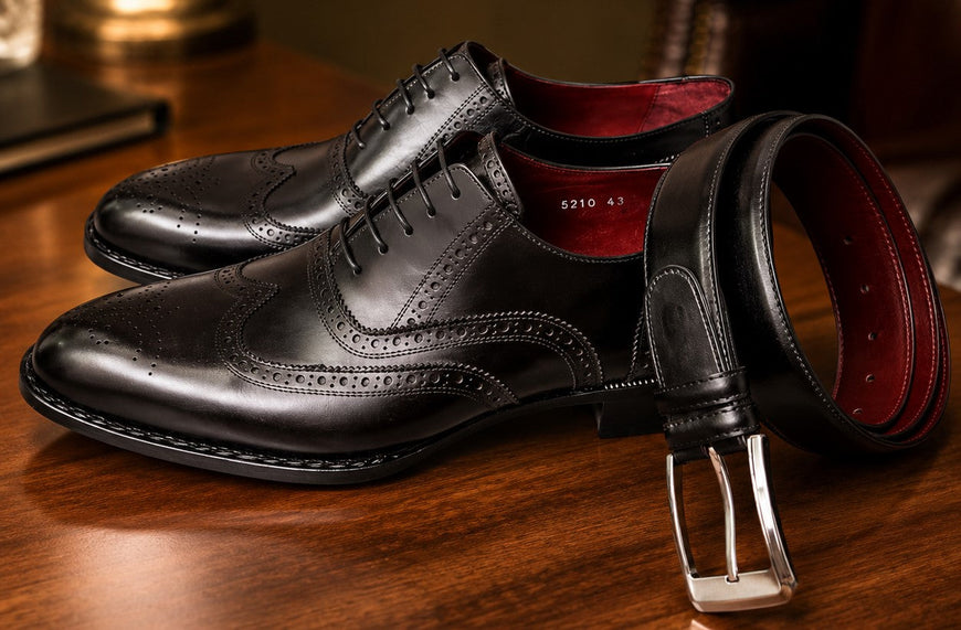 best black dress shoes The Boardroom Socks Guide to quality PU materials World's Most Comfortable Tuxedo Shoe