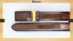 2025 Tucci Di Lusso Limited Edition Premium Smart Belt 2.0