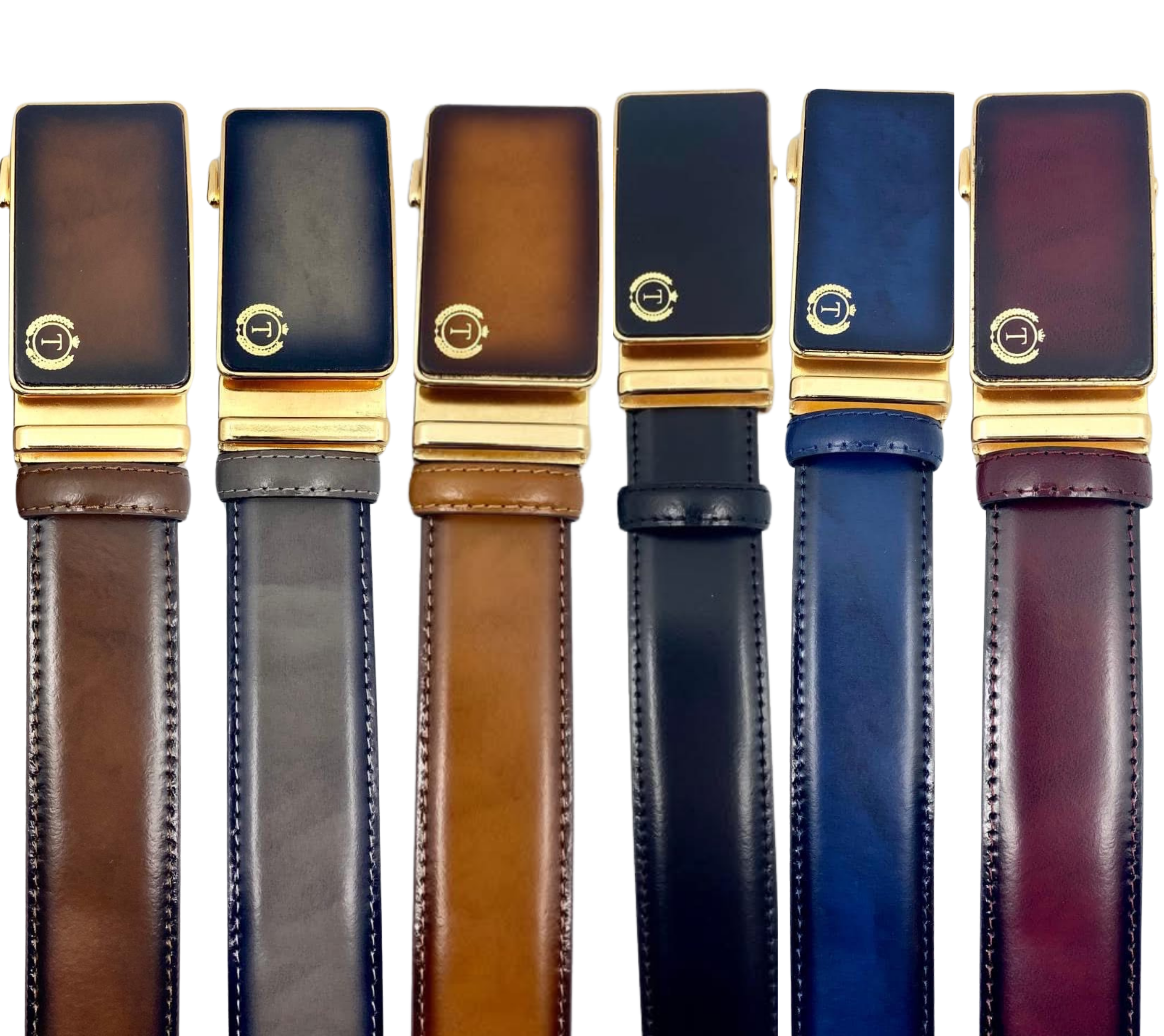 2025 Tucci Di Lusso Limited Edition Premium Smart Belt 2.0