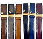 2025 Tucci Di Lusso Limited Edition Premium Smart Belt 2.0