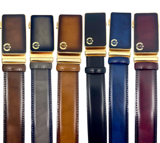 2025 Tucci Di Lusso Limited Edition Premium Smart Belt 2.0