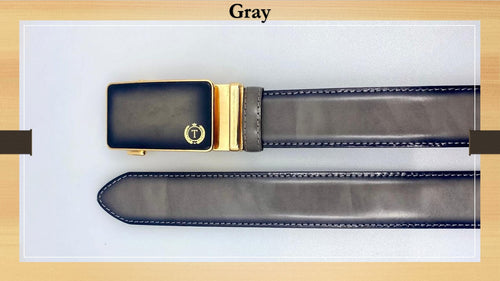 2025 Tucci Di Lusso Limited Edition Premium Smart Belt 2.0