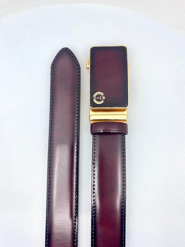 2025 Tucci Di Lusso Limited Edition Premium Smart Belt 2.0