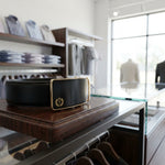 Tucci Di Lusso Limited Edition Handmade Luxury Italian Leather Ratchet Slide Smart Belts for Men. Unique Gift for Him