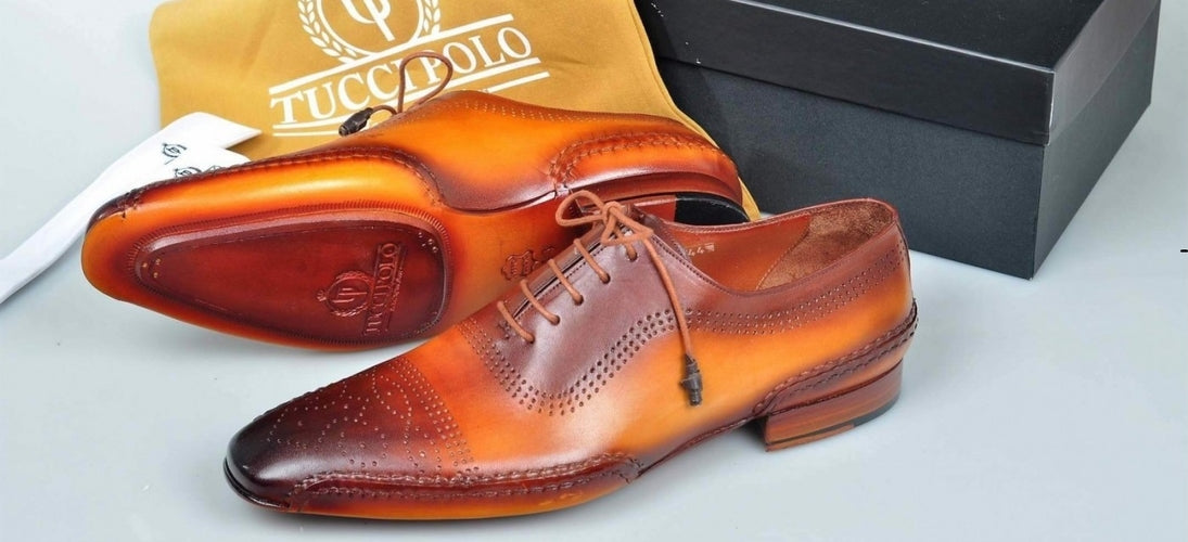 Tucci polo shoes price Outlet