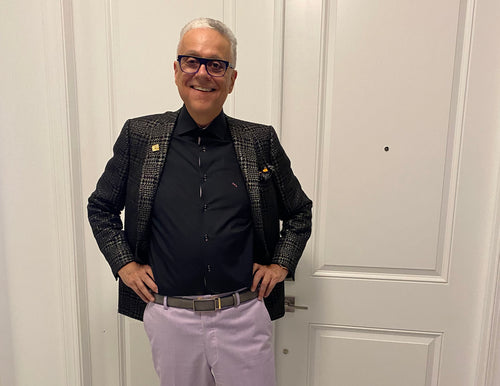 Premium 2024 Italian Leather Handmade Ratchet Smart Belt for Men. Unique Gift for Him (Copy)