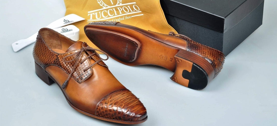 Tucci polo shoes price Outlet