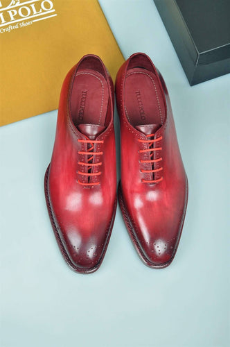 Handmade Italian Leather Mens Dress Shoes, Boots, Loafers, Sneakers, Belts, Bags & More