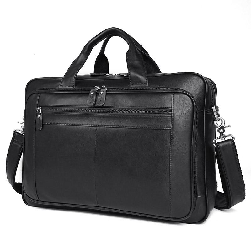 Buy leather messenger bags | briefcases, handbags & backpacks ...