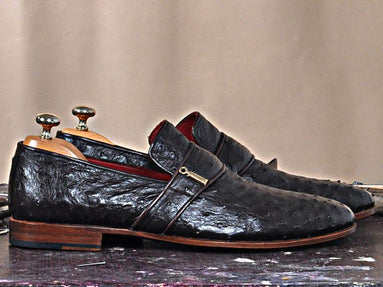 luxury expensive shoes for men
