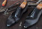TucciPolo Relo-G Handmade Lace-up Calfskin Luxury Mens Italian Leather Shoe
