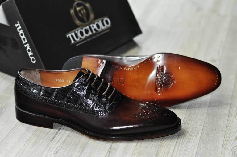 Tuccipolo shoes prices Clearance